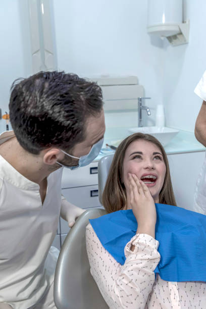 Best Tooth Pain Emergency Relief  in Fairhope, PA