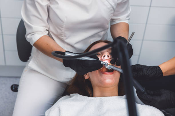 Best Cracked Tooth Emergency Dentist  in Fairhope, PA